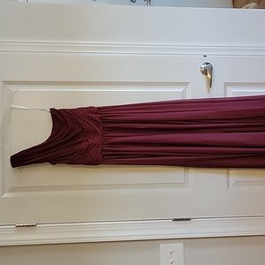 Bridesmaids Dress
